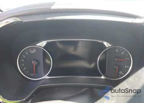 2020 Chevrolet Blazer Awd Rs из США, поврежденный, VIN 3GNKBKRS1LS650446